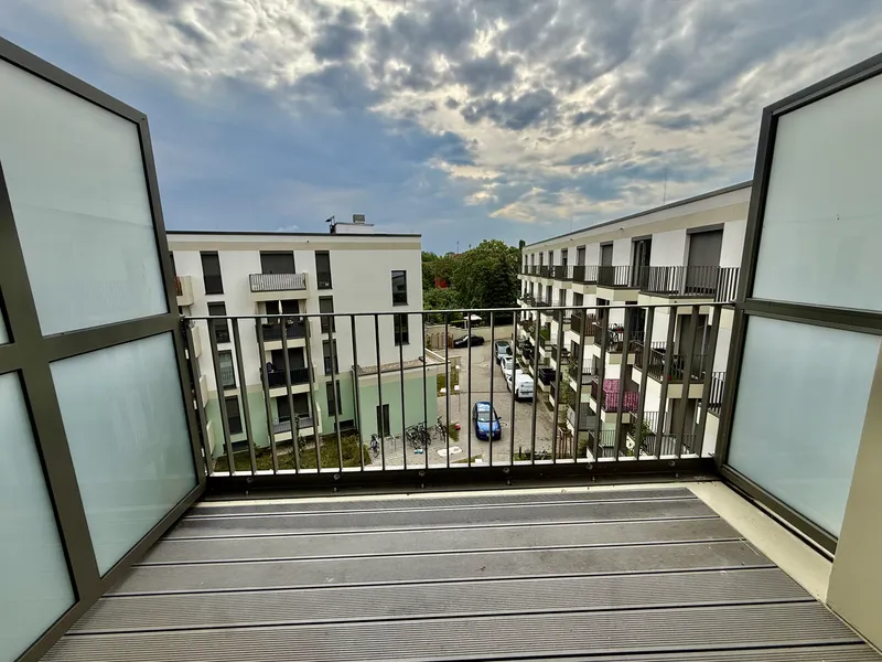 Klein, fein, mein – 1-Zimmer-Traum in Schöneweide! — photo 1